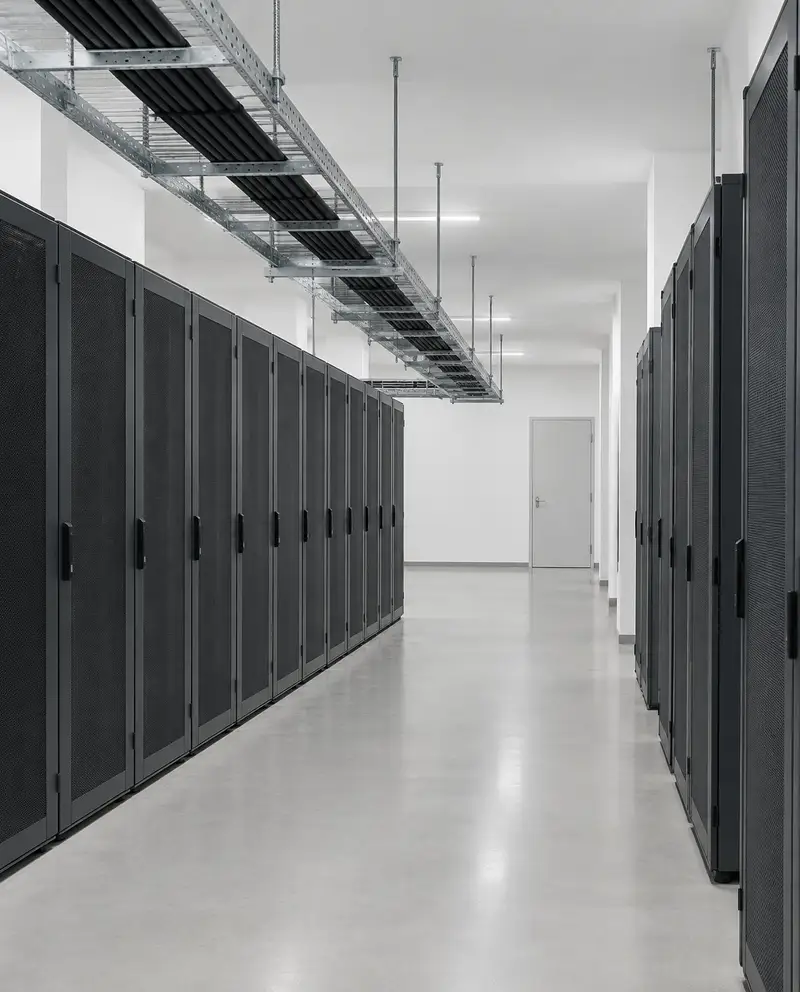 Proqyur Cable Trays